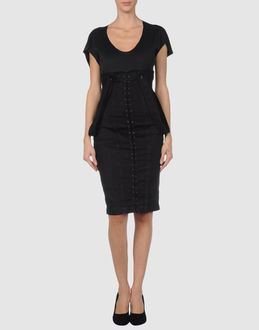 Mcq - Robes - Robes courtes