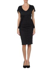 McQ - Vestito corto