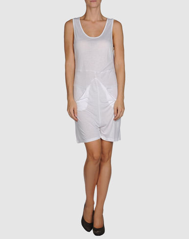 ZOOM ANGELINA - Short pant overall