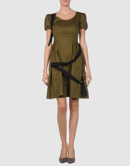 MCQ - VESTITI - Vestiti corti - su YOOX.COM