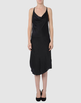 COMING SOON - VESTITI - Vestiti longuette - su YOOX.COM