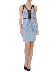 DRESS GALLERY - Vestito corto
