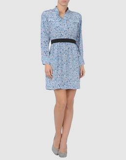 DRESS GALLERY - VESTITI - Vestiti corti - su YOOX.COM