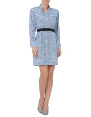 DRESS GALLERY - Vestito corto