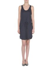 MAJESTIC - Short dress