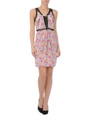 DRESS GALLERY - Vestito corto