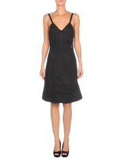 CALVIN KLEIN JEANS - Short dress