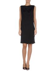 BALENCIAGA - Short dress