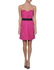 DRESS GALLERY - Short dress