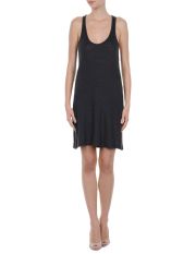 MAJESTIC - Short dress