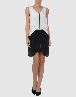 Dress Gallery - Robes - Robes courtes