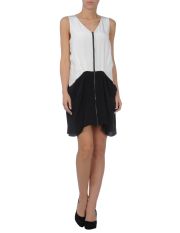 DRESS GALLERY - Short dress