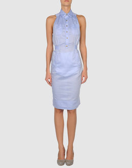 Dsquared2 - Robes - Robes courtes