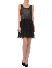 DRESS GALLERY - Short dress