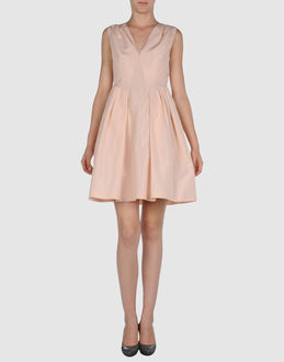 Miu Miu - Robes - Robes courtes