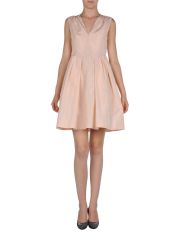 MIU MIU - Short dress
