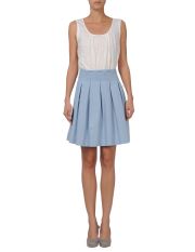 DRESS GALLERY - Short dress