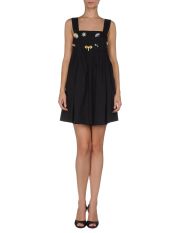 TARMANUDA - Short dress