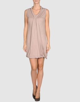 ANGELINA - VESTITI - Vestiti corti - su YOOX.COM