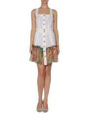 TARMANUDA - Short dress