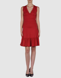 SARA ROTTA LORIA - VESTITI - Vestiti corti - su YOOX.COM
