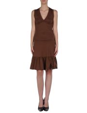 SARA ROTTA LORIA - Short dress