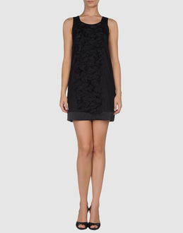 ANGELINA - VESTITI - Vestiti corti - su YOOX.COM