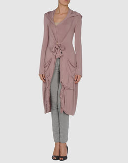 MARIAGRAZIA PANIZZI - CAPISPALLA - Soprabiti - su YOOX.COM
