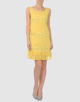 EYEDOLL - VESTITI - Vestiti corti - su YOOX.COM