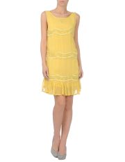 EYEDOLL - Short dress
