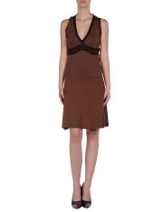 SARA ROTTA LORIA - Short dress