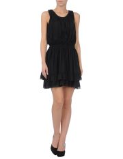 DRESS GALLERY - Short dress