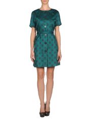 PEOPLE TREE - Short dress