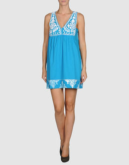 A CE SOIR - VESTITI - Vestiti corti - su YOOX.COM