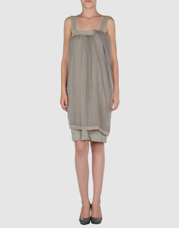 ANTONIO MARRAS - VESTITI - Vestiti corti - su YOOX.COM