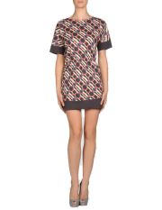 PEOPLE TREE - Short dress