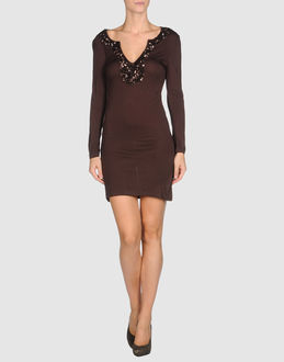 A CE SOIR - VESTITI - Vestiti corti - su YOOX.COM