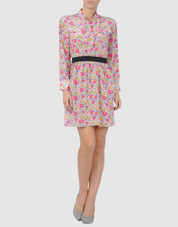 Dress Gallery - Robes - Robes courtes