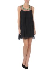 EYEDOLL - Short dress