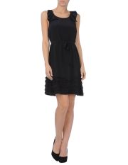 DRESS GALLERY - Robe courte