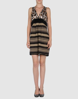 ANTONIO MARRAS - VESTITI - Vestiti corti - su YOOX.COM