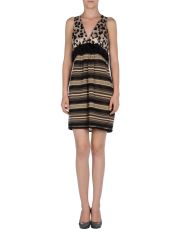 ANTONIO MARRAS - Short dress