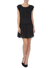 DRESS GALLERY - Short dress