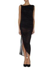 JEAN PAUL GAULTIER SOLEIL - Long dress