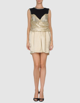 EYEDOLL - VESTITI - Vestiti corti - su YOOX.COM