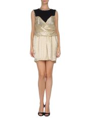 EYEDOLL - Short dress