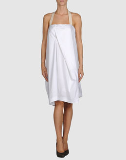 Mcq - Robes - Robes courtes