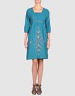 PEOPLE TREE - Short dress