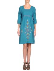 PEOPLE TREE - Short dress