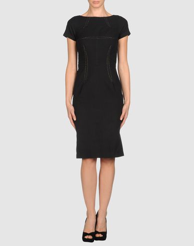 ZOOM PEOPLE TREE - Short dress